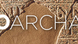 The Technology of Archaeology